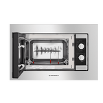 Превью картинка Печь микроволновая встраиваемая Maunfeld JBMO.20.5S #3