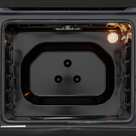 Превью картинка Электрический духовой шкаф KRONA ASTRO 60 BL #10