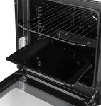 Превью картинка Электрический духовой шкаф Lex EDM 4545 BBL Духовой шкаф #3