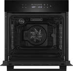 Превью картинка Электрический духовой шкаф Weissgauff EOV 799 SB #15