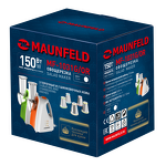 Превью картинка Maunfeld MF-1031G #12