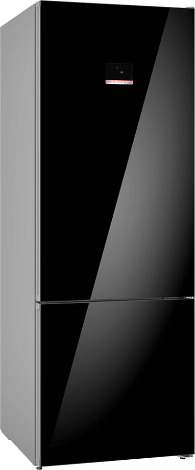Фото Холодильник с нижней морозилкой Bosch KGN56LB31U