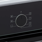 Превью картинка Электрический духовой шкаф KRONA LEGENDE 60 BL/BL #7