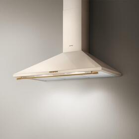 Картинка Elica TAMAYA RAIL CRBR/A/90