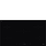 Превью картинка Электрическая варочная панель Smeg SE495ETD #1