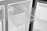 Превью картинка  Холодильник side by side Toshiba GR-RF900WI1-PMJ(06) #14