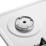 Превью картинка Газовая варочная панель Maunfeld EGHE.64.6CW/G #10