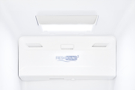 Превью картинка  Холодильник side by side Weissgauff WSBS 410 Inverter NoFrost White #11