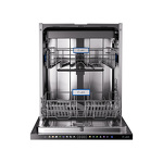Превью картинка Посудомоечная машина 60см встраиваемая Lex PM 6083А N color Lux посудомоечная машина #14