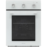 Превью картинка Электрический духовой шкаф KRONA LINDE 45 WH #2