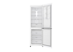 Превью картинка Холодильник с нижней морозилкой LG GA-B419SQGL #4