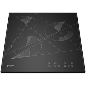 Картинка KRONA FIDATO 45 BL