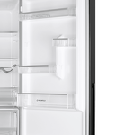 Превью картинка Холодильник с нижней морозилкой Maunfeld MFF185NFW Matt Inverter #10