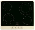 Превью картинка Электрическая варочная панель Smeg P864PO #1