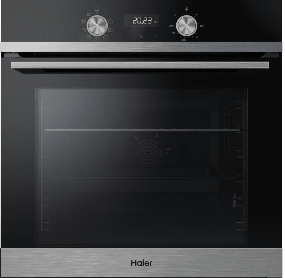 Фото Электрический духовой шкаф Haier HOQ-K2ANN3BX