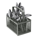 Превью картинка Посудомоечная машина 60см встраиваемая Maunfeld MLP6022A01 Light Beam  #18