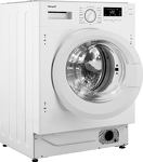 Превью картинка Машина стиральная встраиваемая Weissgauff WMI 6147 Inverter Steam #13