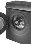Превью картинка Стиральная машина с фронтальной загрузкой Meferi MFW081210GR POWER #9