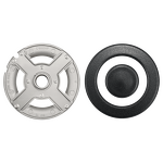 Превью картинка Газовая варочная панель Maunfeld EGHE.95.33CBG.R\G #13