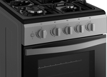 Превью картинка Газовая плита Weissgauff WGSM 5322 XG #19