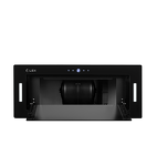 Превью картинка Полновстраиваемая вытяжка Lex GS BLOC GS 900 BLACK воздухоочиститель #11