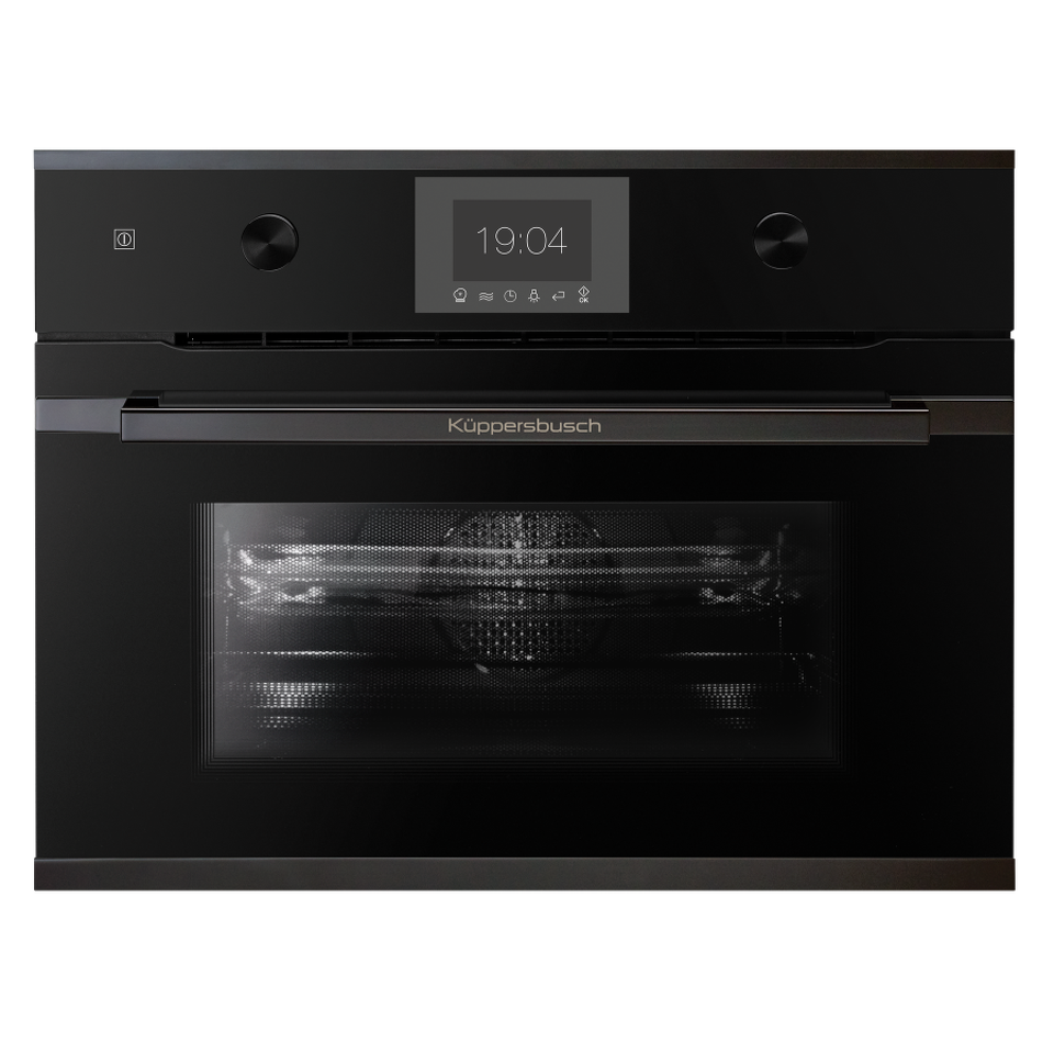 Фото Электрический духовой шкаф Kuppersbusch CBM 6350.0 S2