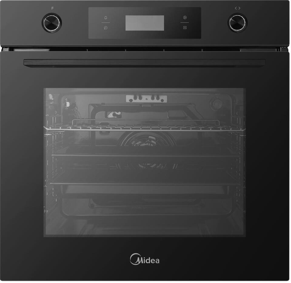 Фото Электрический духовой шкаф Midea MO78100CGB