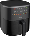 Превью картинка Гриль Weissgauff WAF 706 DB Compact Fry #25