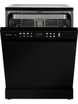 Превью картинка Посудомоечная машина 60см HIBERG i-F 6815 LB #44