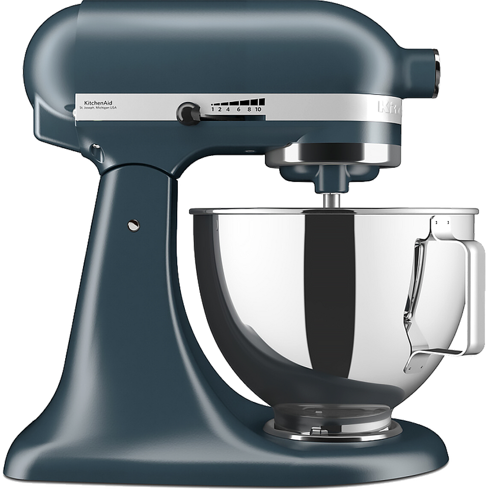 Фото Миксер KitchenAid 5KSM95PSEBS