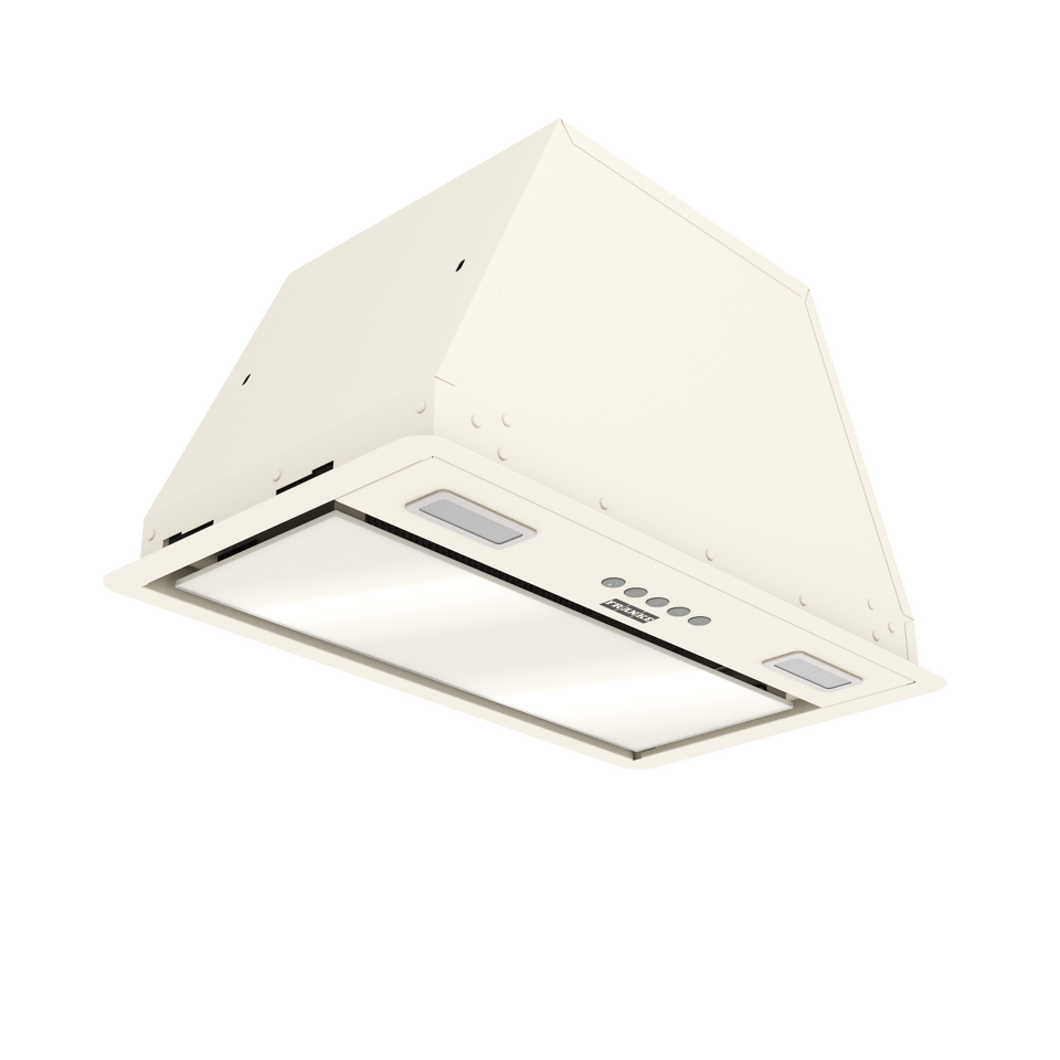 Фото Полновстраиваемая вытяжка Franke VERA 52 BG