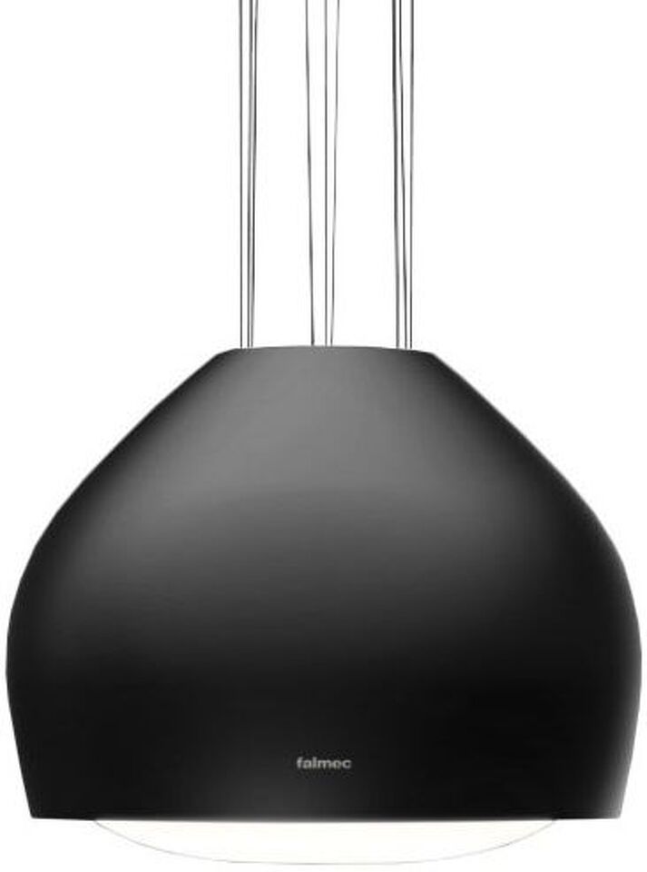 Фото Потолочная вытяжка Falmec SOPHIE IS.54 Charcoal