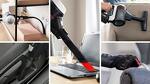 Превью картинка Пылесос Bosch BCS711XXL #20