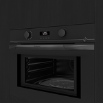 Превью картинка Печь микроволновая встраиваемая De Dietrich DKE4220B #3