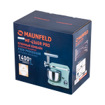 Превью картинка Maunfeld MF-436GR PRO #13