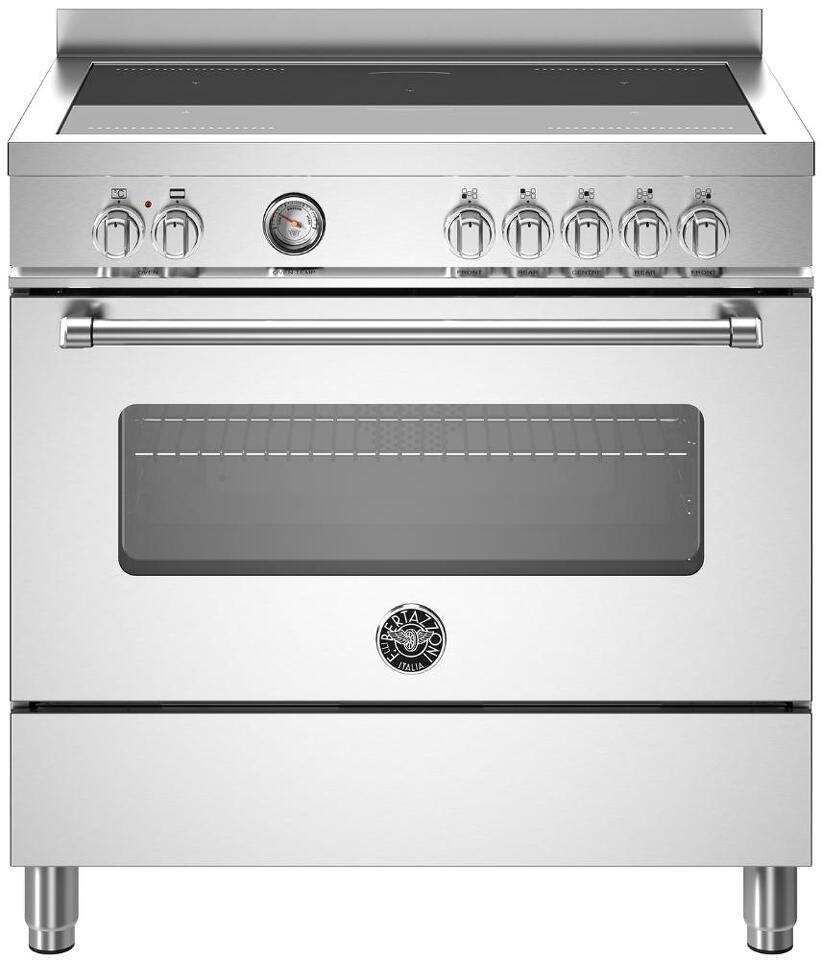 Фото Центр варочный Bertazzoni MAS95I1EXT