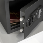 Превью картинка Сейф Сейф Meyvel SF1-310-200 #7