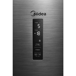 Превью картинка Холодильник с нижней морозилкой Midea MDRB524MGE46ODM #3