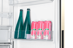 Превью картинка Холодильник с нижней морозилкой Haier C4F640CCGU1 #14