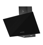 Превью картинка Наклонная вытяжка Lex META 600 BLACK воздухоочиститель #9