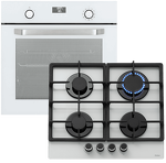 Превью картинка Электрический духовой шкаф Haier HOX-P11HGW #6