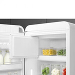 Превью картинка Холодильник с одной дверцей Smeg FAB28LWH6 #10