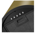 Превью картинка Островная вытяжка Maunfeld Lee Push 397 золотой #8