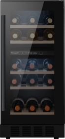 Картинка Weissgauff WWCI-26 DB DualZone