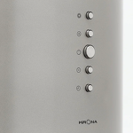 Превью картинка Цилиндрическая вытяжка KRONA TINA 350 METALLIC 3P #10