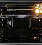 Превью картинка Электрический духовой шкаф Lex EDM 040 IX духовой шкаф #8