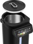 Превью картинка Чайник Weissgauff WWT 5020 ColorTouch DBx #19