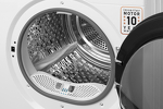 Превью картинка Машина сушильная Weissgauff WD 999 Heat Pump Full Touch #20
