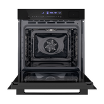 Превью картинка Электрический духовой шкаф Maunfeld MEOR7216STFB #3