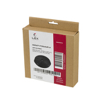 Превью картинка Фильтр для вытяжки Lex Фильтр угольный L4 (Mika GS(x2), GS Bloc Light) #5